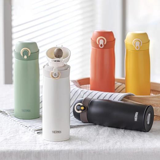 【春上新】10楼 膳魔师  膳魔师保温杯小礼帽吊牌价365元 活动价310元 商品图0