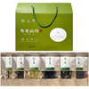 【冰雪良田】海伦市 菌菇礼盒 800g 礼盒年货节礼物送礼 商品缩略图0