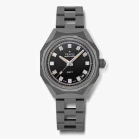 真力时 Zenith DEFY系列 97.A3642.670/21.M3642 腕表