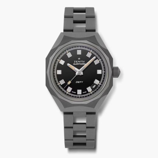 真力时 Zenith DEFY系列 97.A3642.670/21.M3642 腕表 商品图0