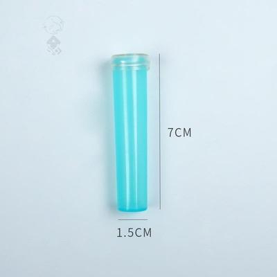 【花艺辅材】鲜花营养管/ 多规格洋兰管（4cm/7cm） 商品图6