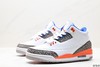 耐克乔丹Nike Air Jordan 3 Retro复古运动球鞋DN3707-100男女鞋 商品缩略图3