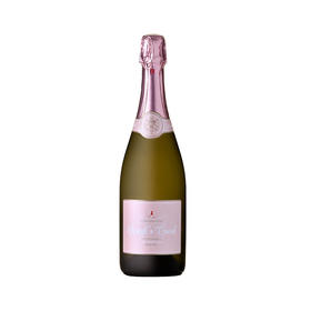 (6瓶)沙拉之河缤纷气泡葡萄酒，罗伯逊，南非 (Bottle)Sarah's Cheek Sparkling Wine, Robertson(6pcs)