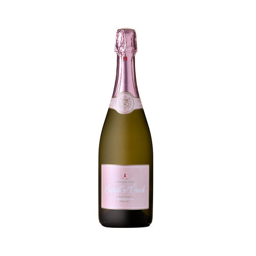 (6瓶)沙拉之河缤纷气泡葡萄酒，罗伯逊，南非 (Bottle)Sarah's Cheek Sparkling Wine, Robertson(6pcs) 商品图0