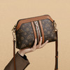 Safiya/索菲娅2023新款爆款小方腋下手机包女士单肩包斜挎女包 SF9161025Y 商品缩略图1