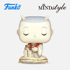 Funko POP! Asia Legendary Creatures & Myths Sleepy Ghost亚洲系列鬼怪录贪睡鬼手办公仔摆件 73664 商品缩略图0