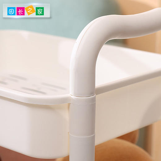 自主游戏—涂鸦收纳车 商品图3