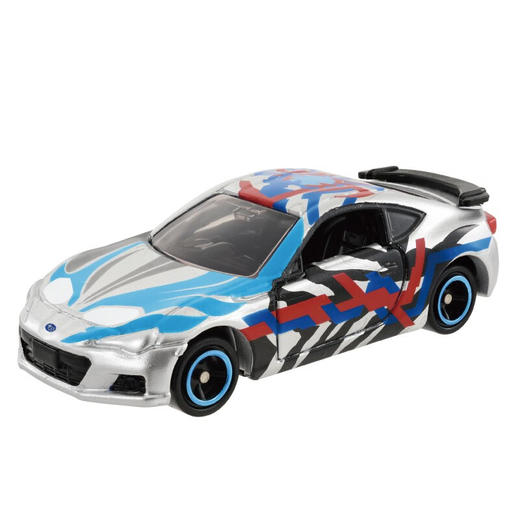 多美卡布莱泽奥特曼NO.917731 商品图2