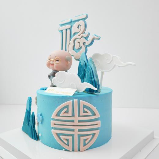 寿比南山蛋糕（口味6选1） | 糕匠 商品图2