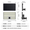 康佳分体式太阳能感应庭院灯 MS101 商品缩略图1