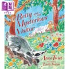 【中商原版】贝蒂的神秘访客 Emily Sutton Betty and the Mysterious Visitor 英文原版 动物故事绘本 精装精品绘本 进口童书 商品缩略图0