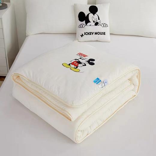 迪士尼 秋冬被 200*230cm 商品图2