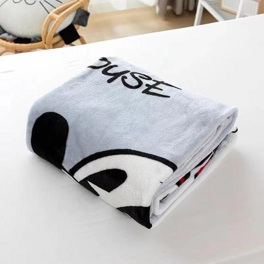 迪士尼 毛毯 150*200cm 商品图1