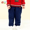 春秋新品男童婴幼裤装宝宝保暖棉裤儿童裤子休闲长裤W20K2070
 商品缩略图0