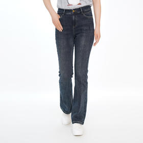 WMI4K23311麦克斯菲瑞牛仔裤