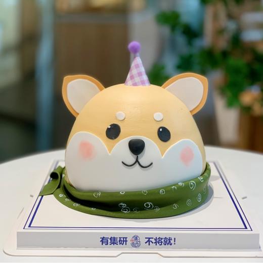 6寸订制圆体加高250元起，下单需微信联系客服15088108107 商品图0