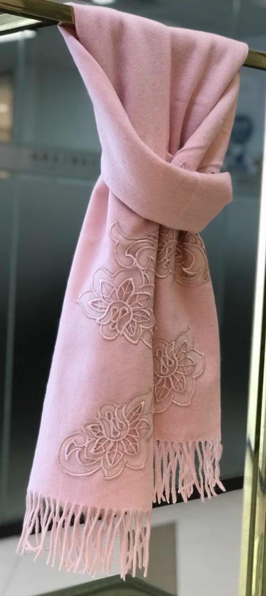 优品堂【万紫千红】羊毛绣花 商品图7