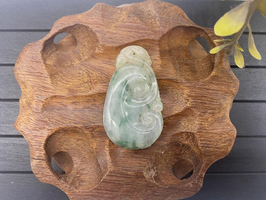 飘花如意挂件 商品图0