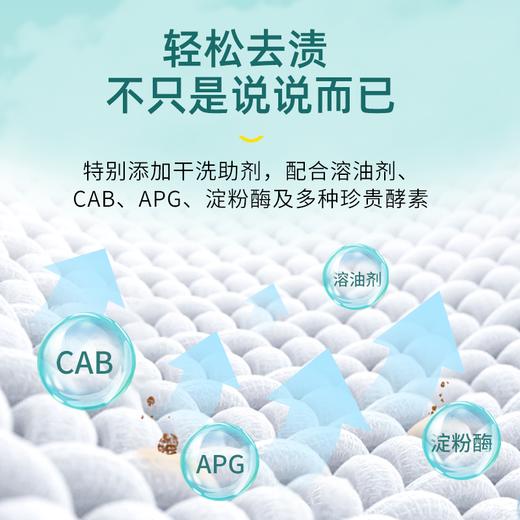 【日化洗护】净狮 羽绒服干洗剂QSH 商品图1