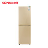 康佳188升 直冷无霜双门冰箱小型家用电冰箱二门两门 节能省电低音超薄 迷你宿舍租房BCD-188D2GX 商品缩略图0