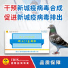 【爱丽丝】鸽新城疫基因肽5g 商品缩略图0