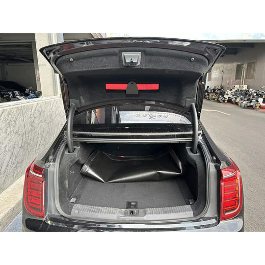 红旗 H9 2.0T 智联旗享版【长租-北京】 商品图8