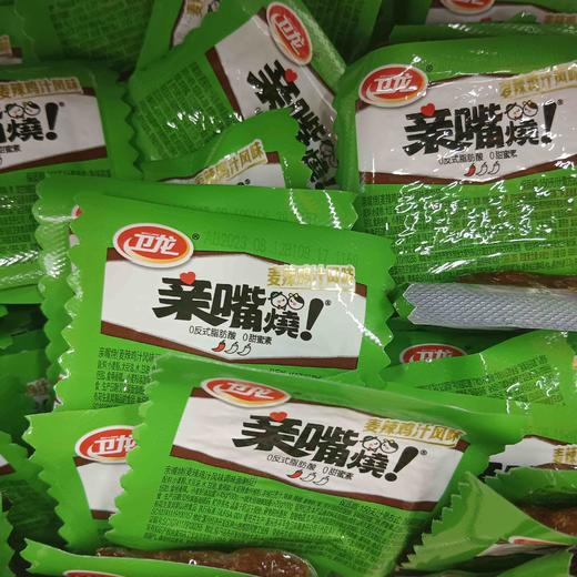 卫龙辣条零食系列 500g 商品图5