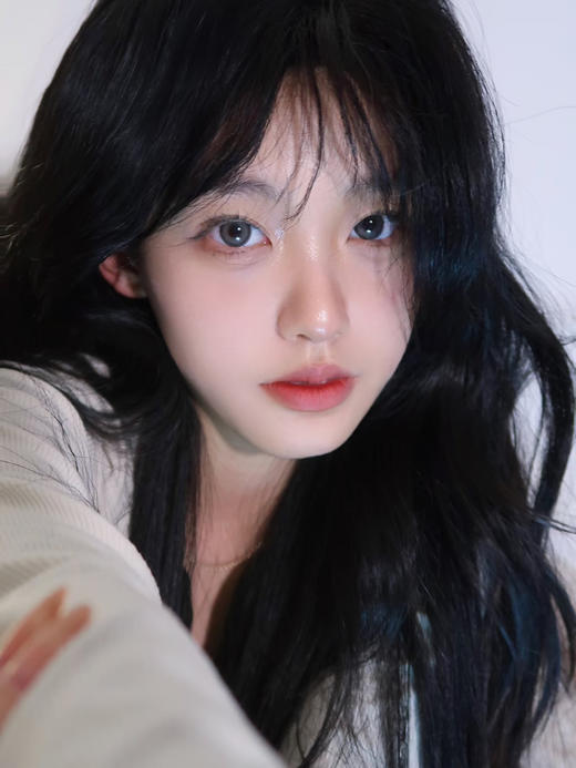 『年抛大直径』CON4U- 魔女啾啾 -14.5mm【年抛 0-1000度 无525/575】 商品图6