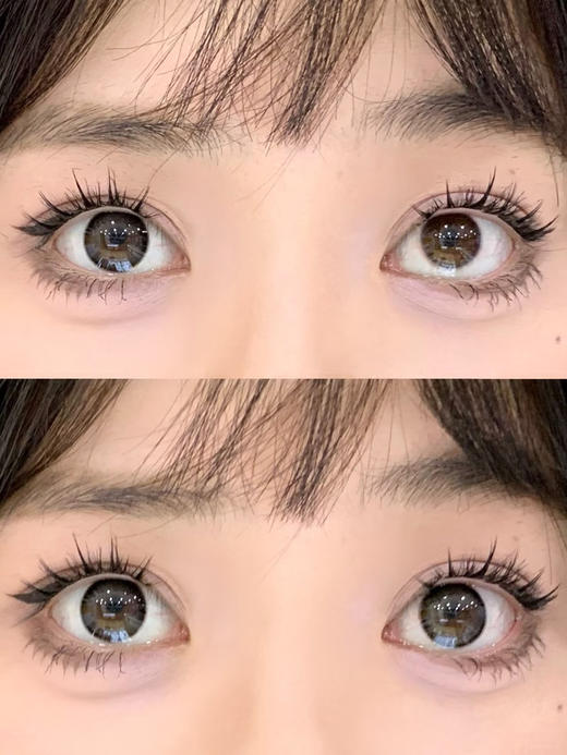 【中直径】NICEKON-芭蕾舞剧 -14.2mm【年抛 0-1000度 含有525/575】 商品图9