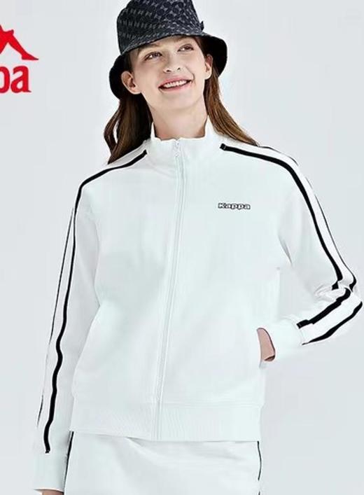 6楼Kappa针织开衫外套K0D22WK01 商品图0