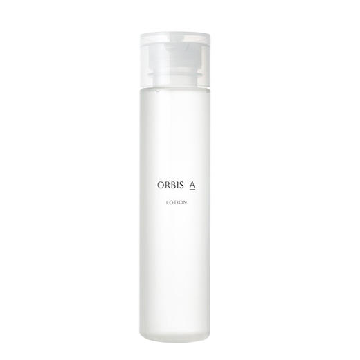 ORBIS奥蜜思 盈澈润肤水（滋润型）180ml ams7 商品图0