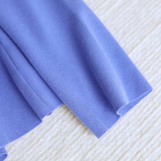 女款德绒4.0版蚕丝恒温衣（圆领） 商品图10