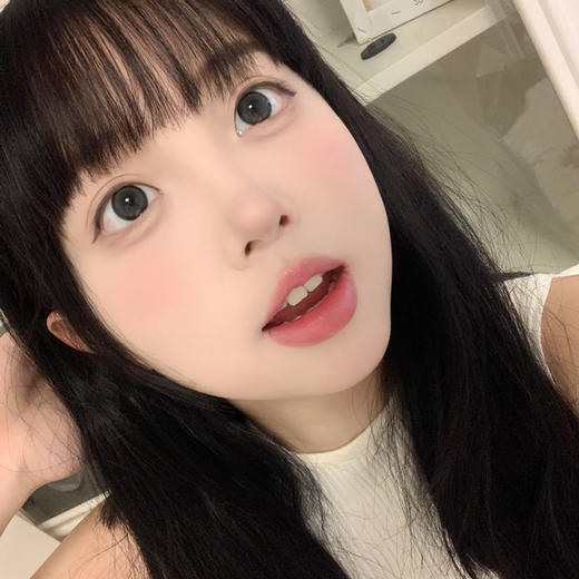 『年抛大直径』CON4U-黑糖吨吨  -14.5mm【年抛 0-1000度 无525/575】 商品图2