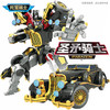 托宝圣矛骑士-黄金版PNO.7704 商品缩略图1