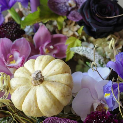 暗夜魔法 Night Magics 商品图1