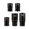 LAOWA老蛙 Nanomorph系列 S35画幅  1.5X变形宽荧幕镜头五件套套装（27mmT2.8/35mmT2.4/50mmT2.4/65mmT2.4/80mmT2.4)） 商品缩略图0
