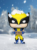 Funko POP Marvel Holiday Wolverine美漫漫威英雄假日金刚狼与标识手办 72191 商品缩略图2