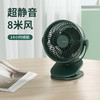 【小家电】几素迷你夹子风扇FA29 HF 商品缩略图3