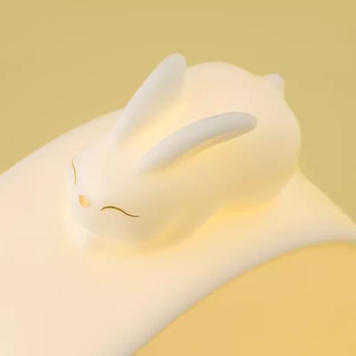 皎月桂华·陶瓷氛围灯 商品图3