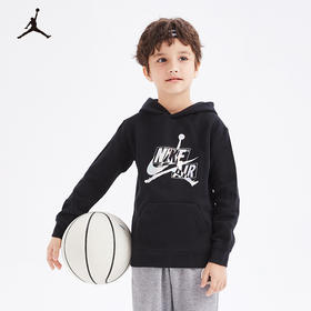 JORDAN 冬 大童  小童 卫衣 JDB-PO-A204