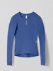 MAAP 女士 Thermal Base Layer LS Tee Ultramarine 加绒长袖骑行打底 商品缩略图1