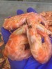 【近日新晒虾干】复州湾盐场大姐家新晒黑皮虾干，60-130头/斤即食大虾干，活虾蒸煮后传统手工日晒，不是烘烤的，好吃健康，营养美味，3斤活虾才能晒出1斤虾干，大连特产，辽宁省内包邮（收到货需冷冻保存） 商品缩略图2