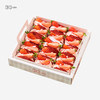 草莓红丝绒抱抱卷，15枚/盒-59分钟送达 商品缩略图1