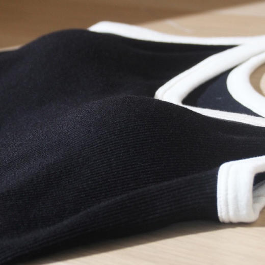 【必败榜】低领 特别好穿搭的一款可外穿 可内搭的背心 商品图5