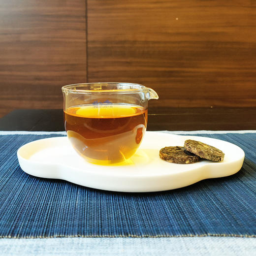 福鼎白茶三年陈韵234g礼盒6g*39包送父母送礼茶叶 商品图5