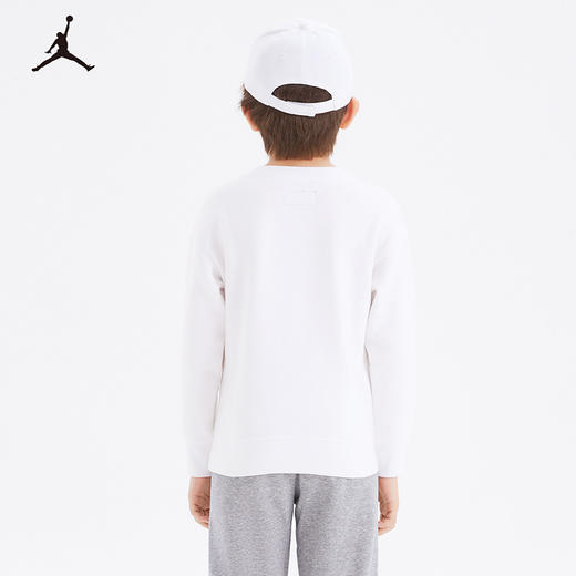 JORDAN 冬 大童小童婴童 卫衣 JDG-FW-B112 商品图2