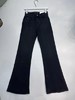 59085-1#加厚喇叭牛仔裤 商品缩略图0