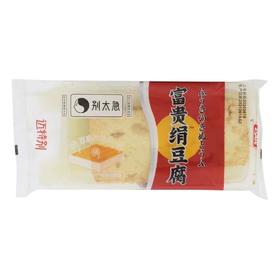 祖名富贵绢豆腐 280g/袋