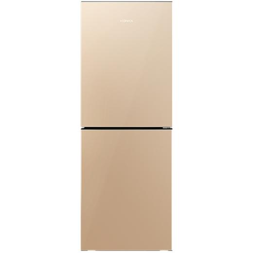 康佳180升风冷无霜双门冰箱小型家用电冰箱二门两门 节能省电低音超薄 迷你宿舍租房BCD-180WD2EGX 商品图7