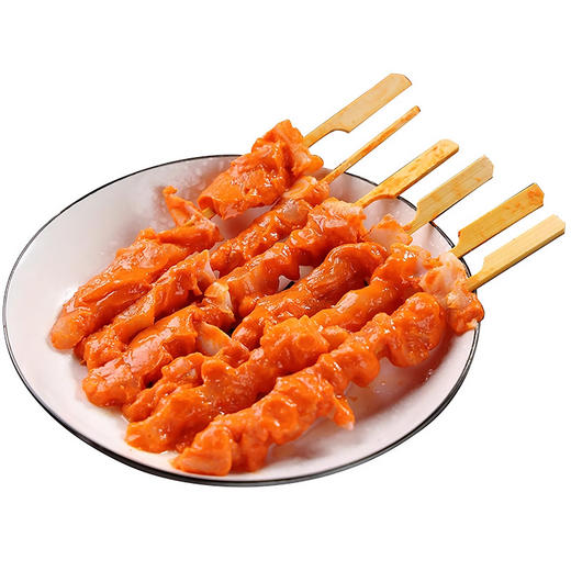 25B谷景园骨肉相连串2种规格 900g/袋 10袋/件 商品图7